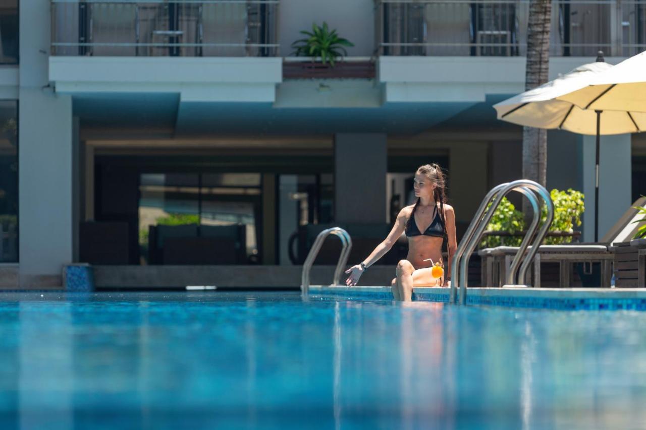 Baan Laimai & - Sha Extra Hotel Patong