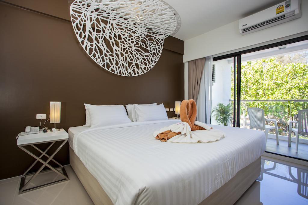 Coral Hotel