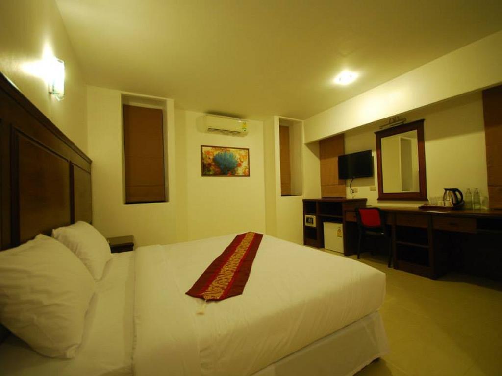 Budget Guest house Patong