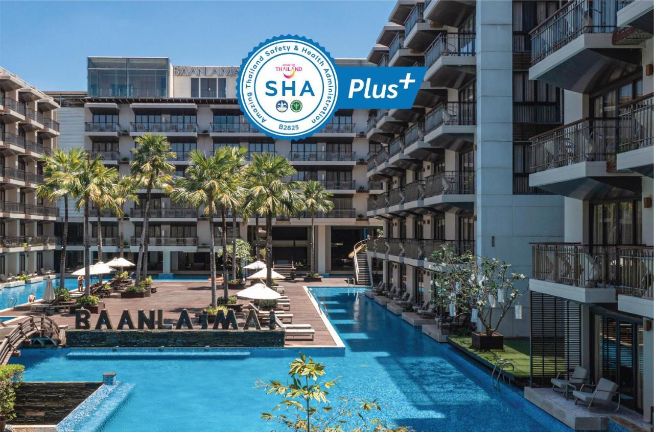 Baan Laimai & - Sha Extra Hotel 4*