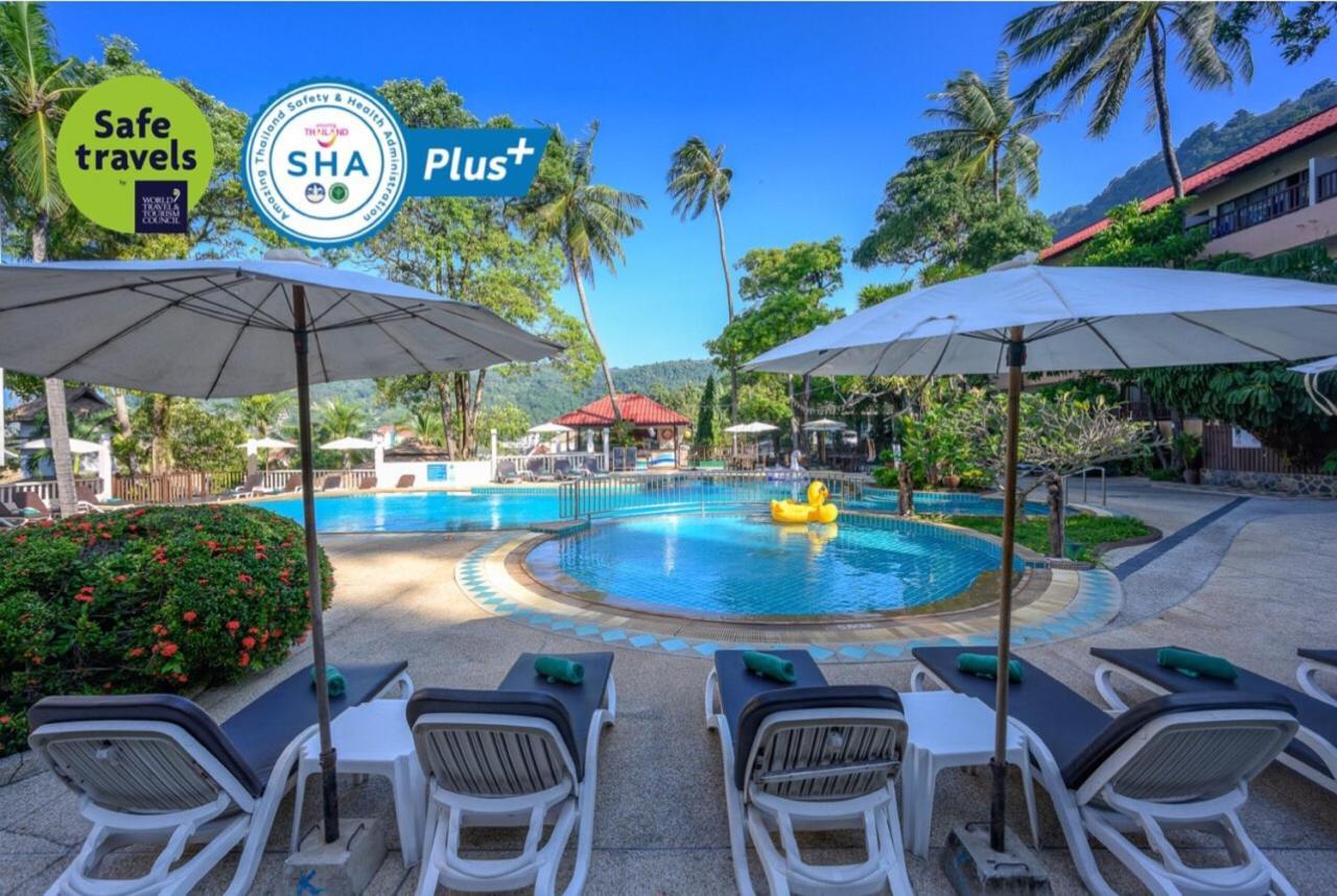 Hotel - Sha Extra 4*