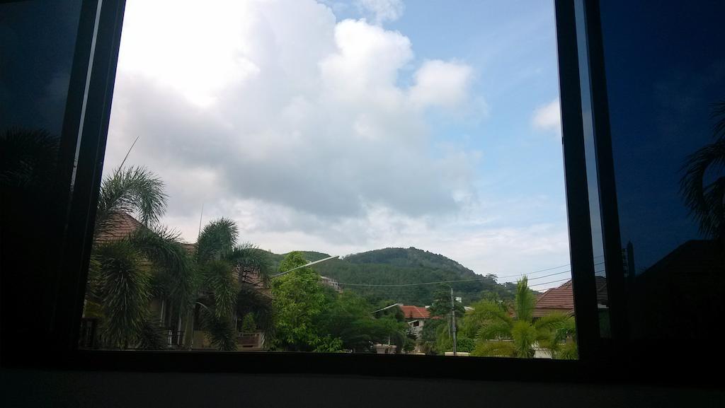 Islanda Privacy Hotel Patong