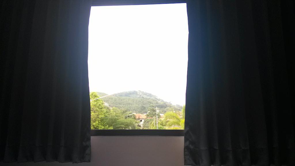 Islanda Privacy Patong