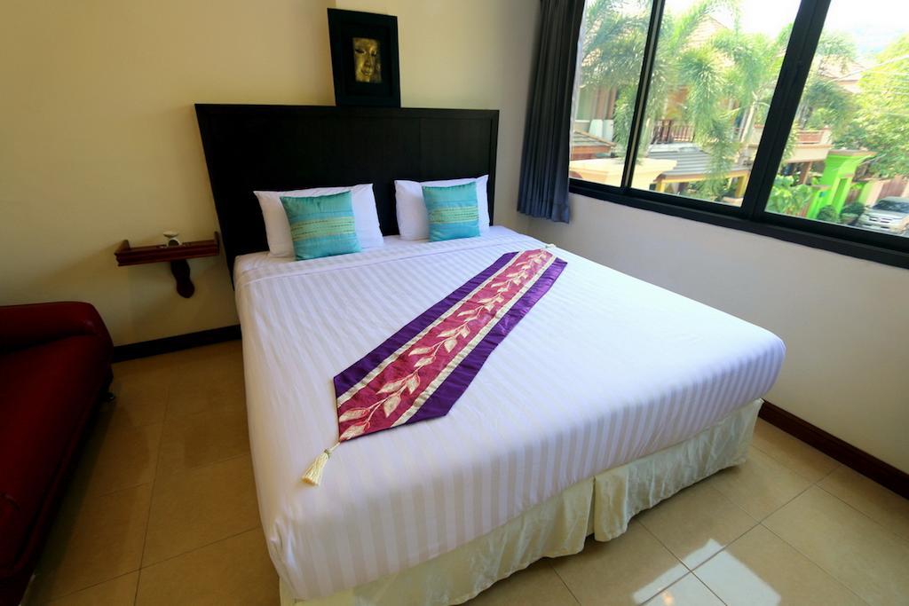 Islanda Privacy 2* Patong
