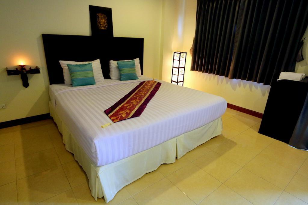 Islanda Privacy Hotel Patong