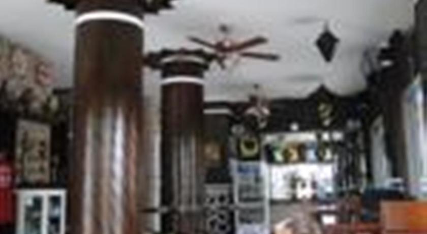 Guest house Jao Sua 2*