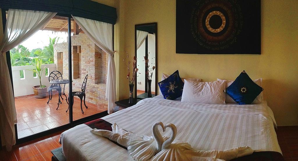 Karon Pool 3* Phuket