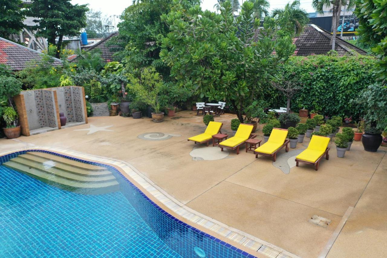 Tropica Patong