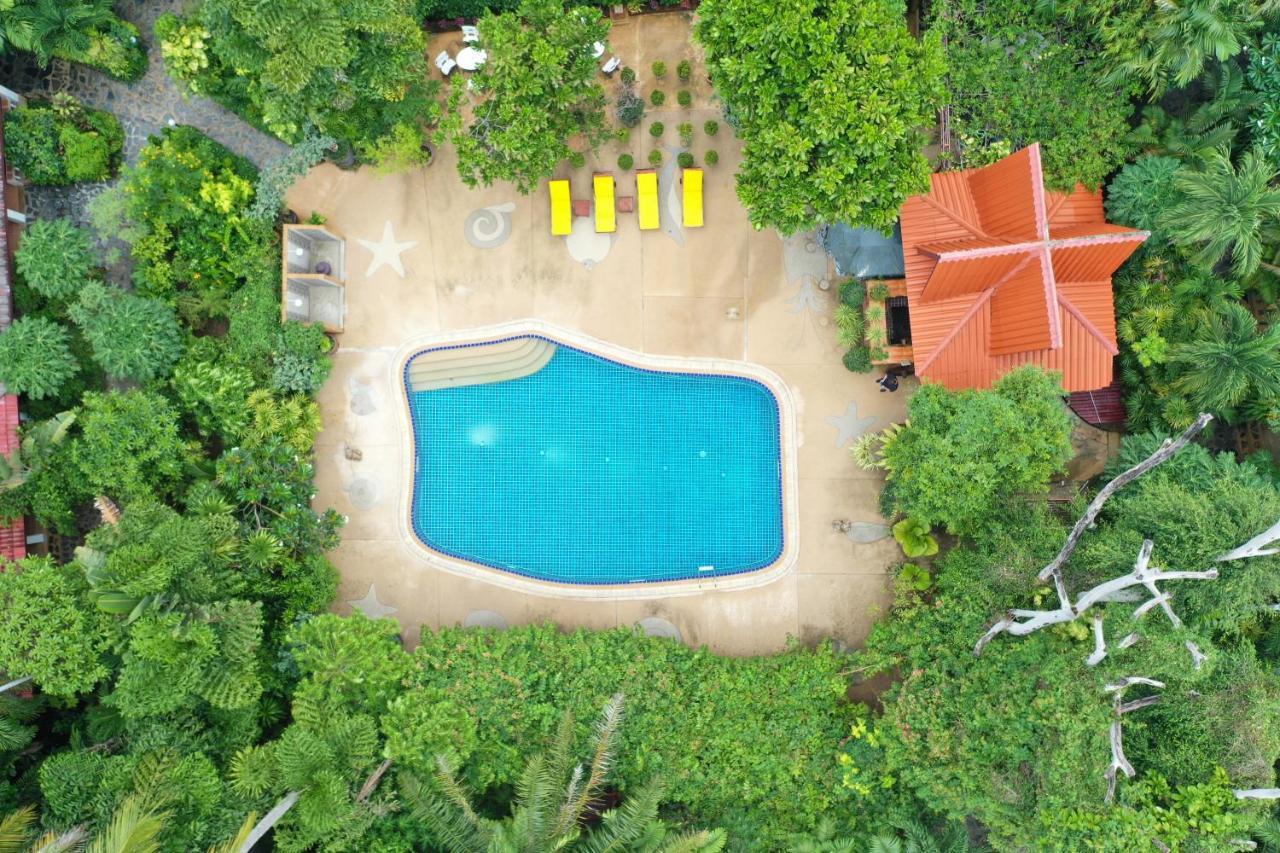 Tropica Hotel 4*