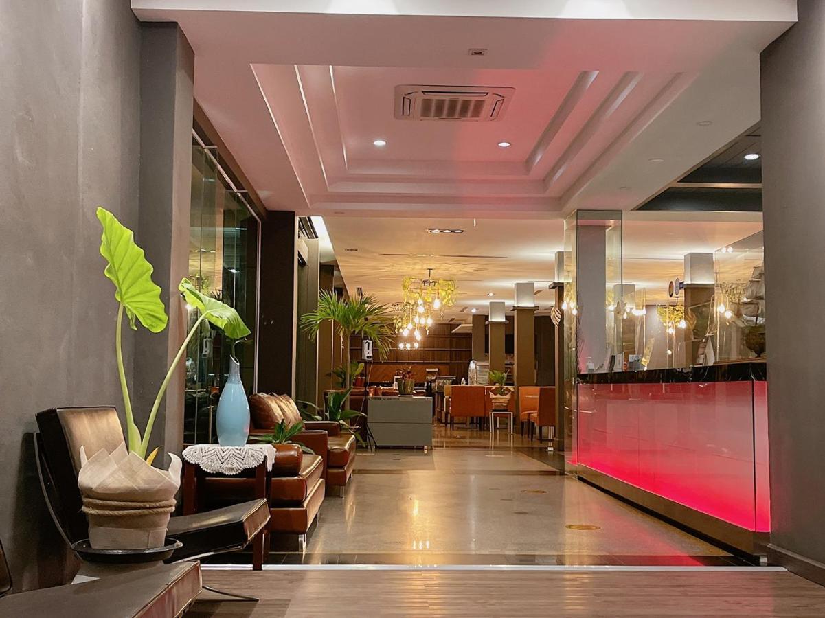 C & N - Sha Extra Hotel