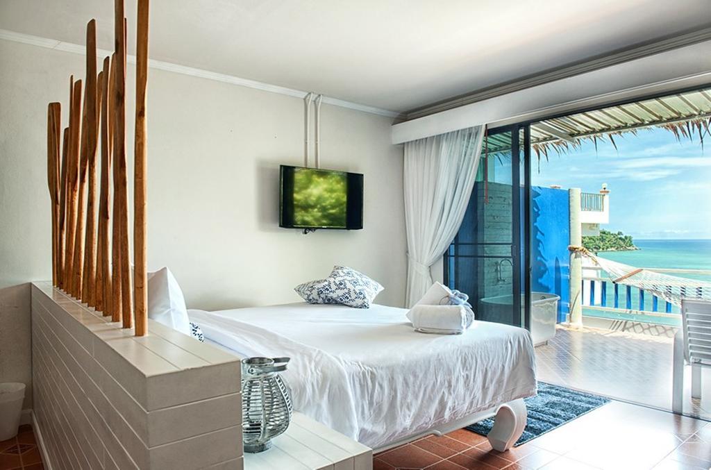 At Zea 3* Patong