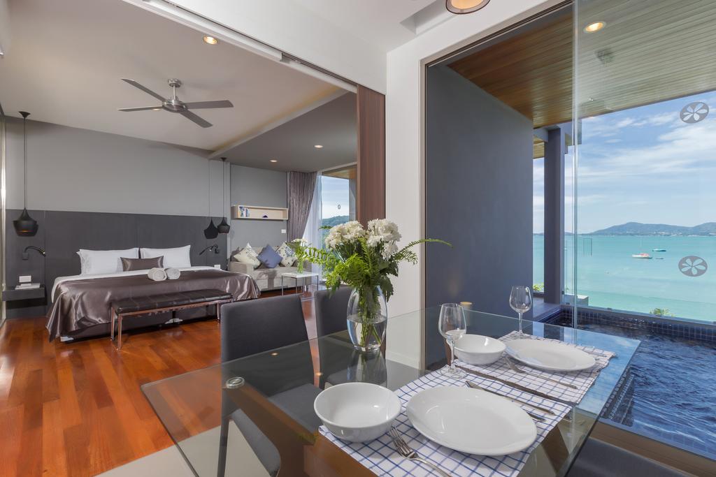 X10 Seaview At Resort 4*