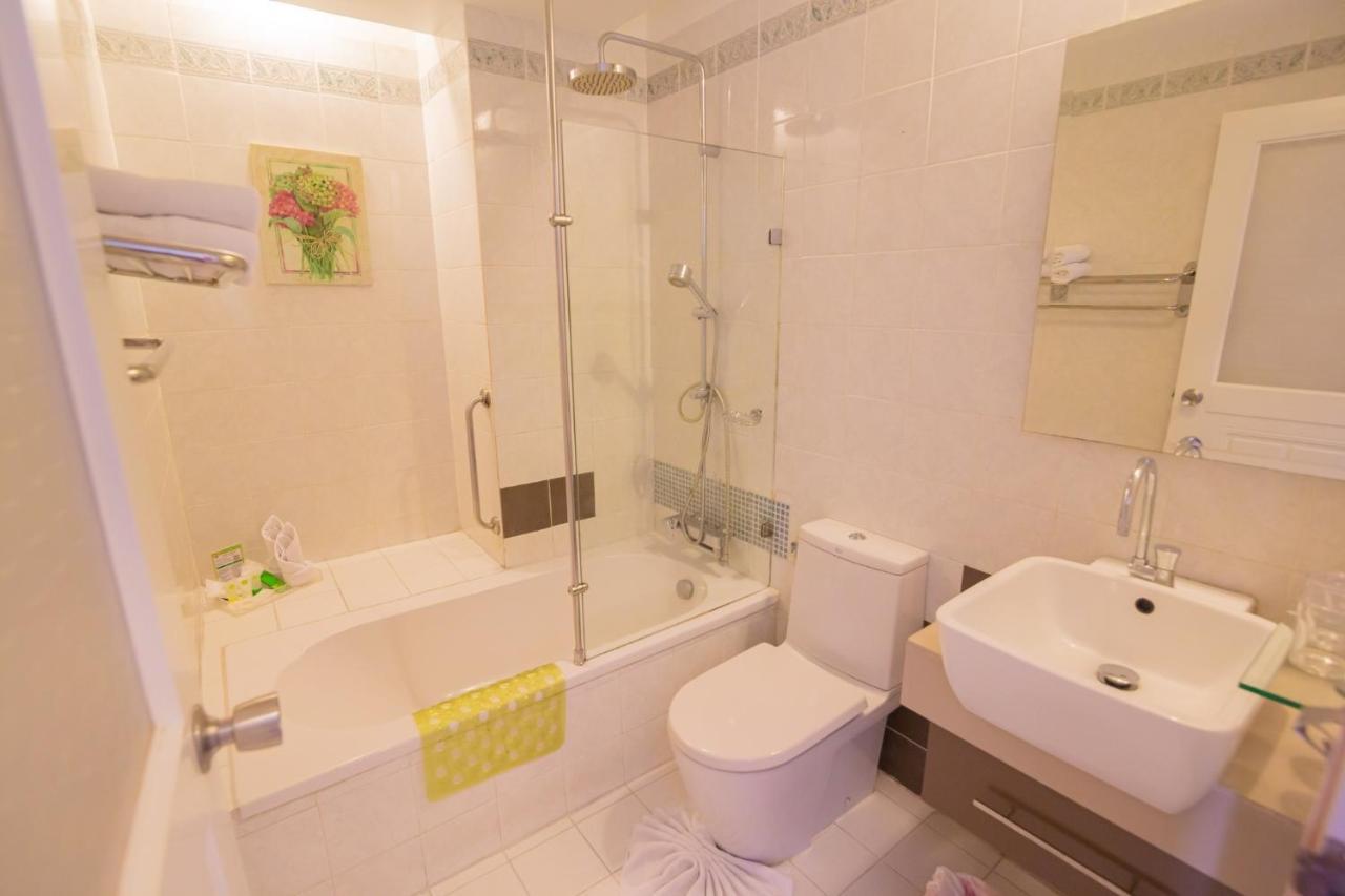 C & N - Sha Extra Hotel Patong