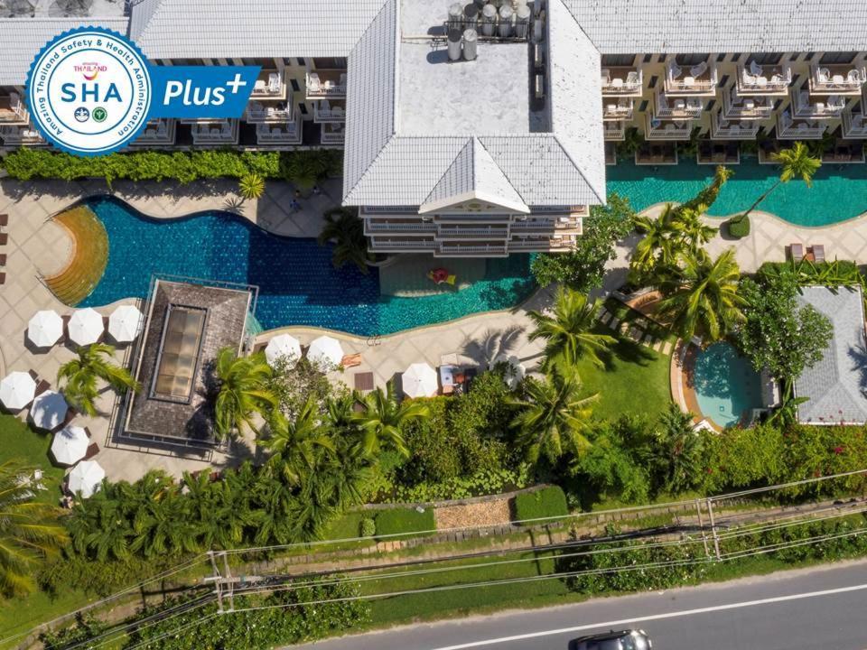 The Front Village - Sha Resort 4*