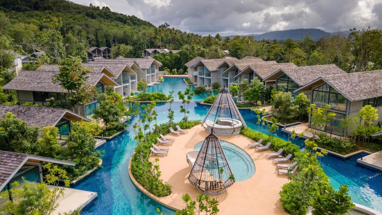 Island Escape Burasari Resort Phuket