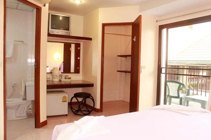 Hotel Sp House Phuket 2*