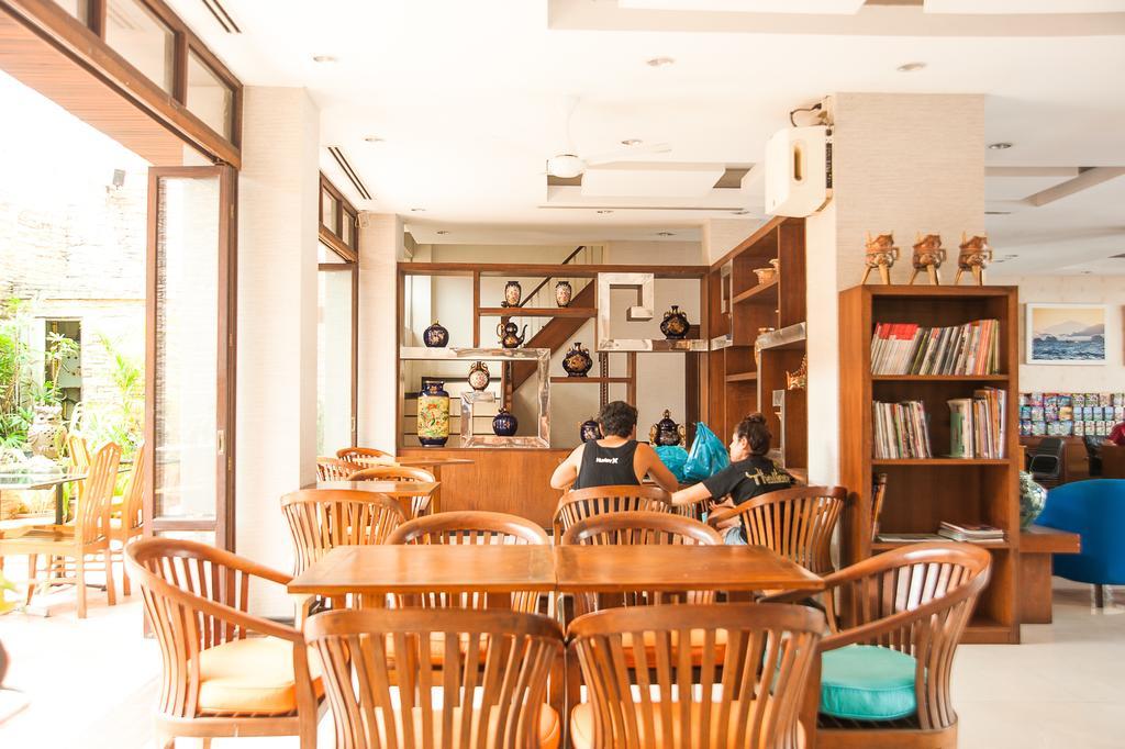 Crystal Hotel Phuket