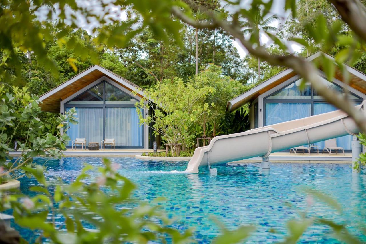 Resort Island Escape Burasari 5*