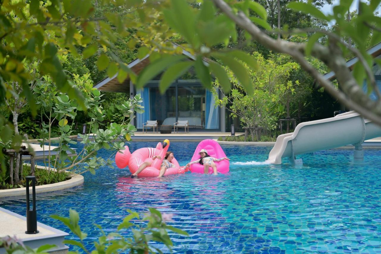 Island Escape Burasari Resort 5*