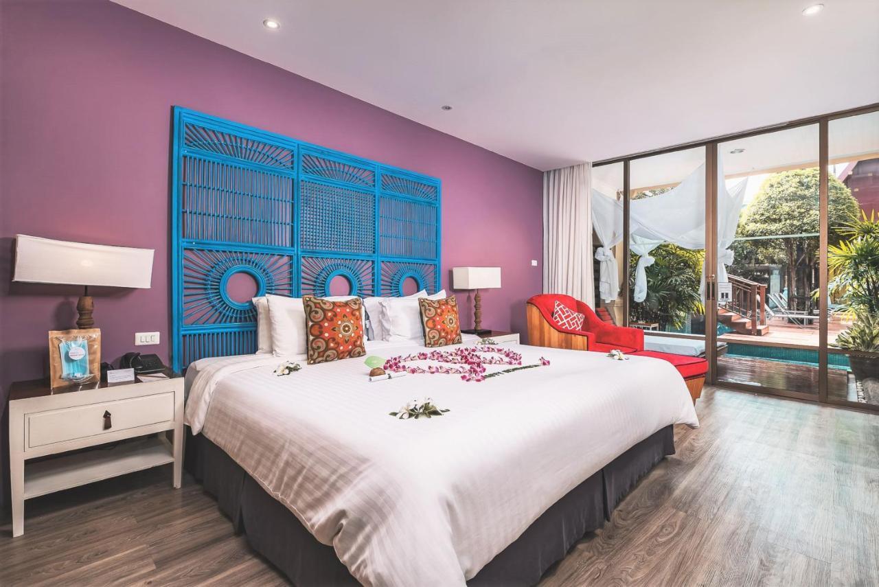 Burasari & 4* Phuket