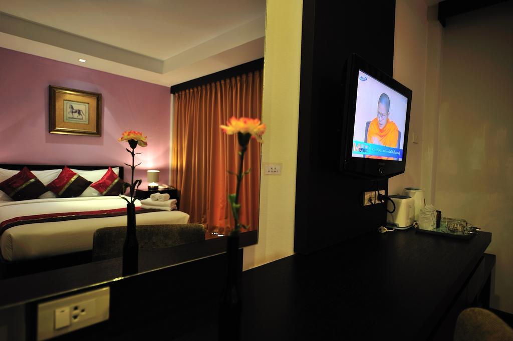 Hotel Aloha