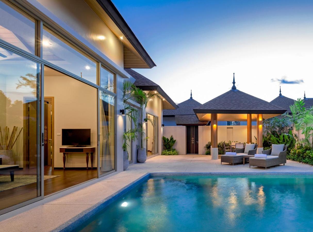 Splash Resort, Maikhao Phuket - Sha Extra Resort 5*