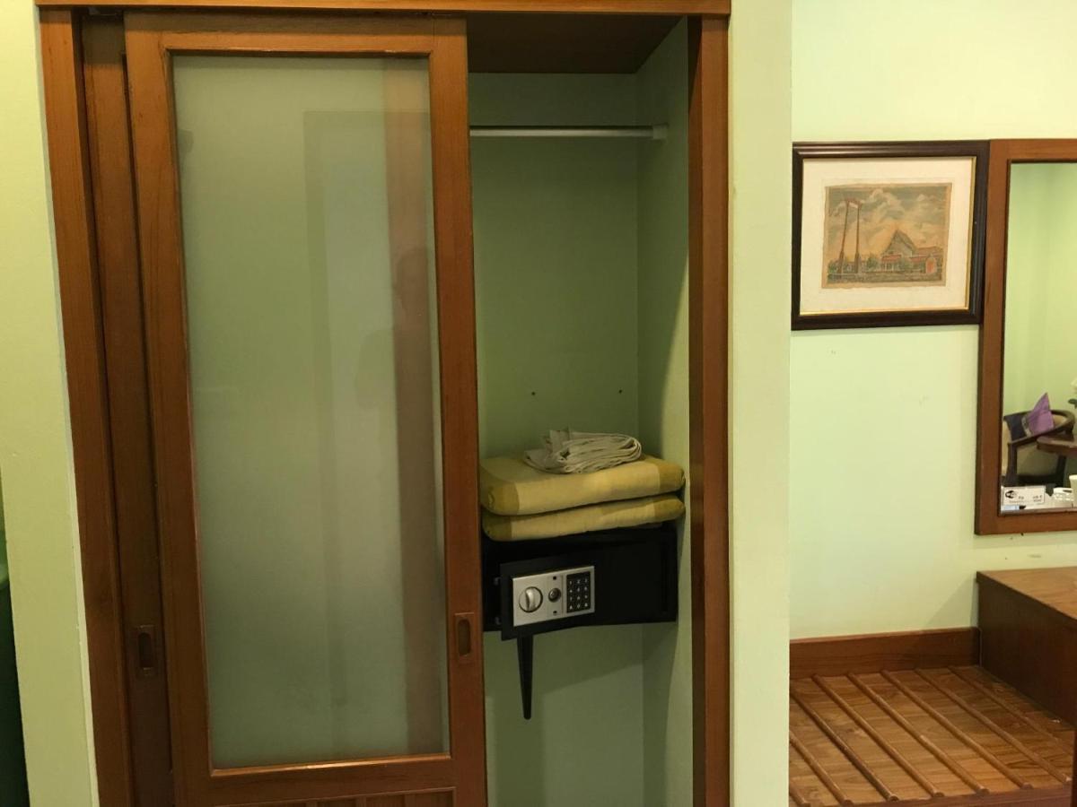 Guest house Kasemsuk Sha Extra Karon