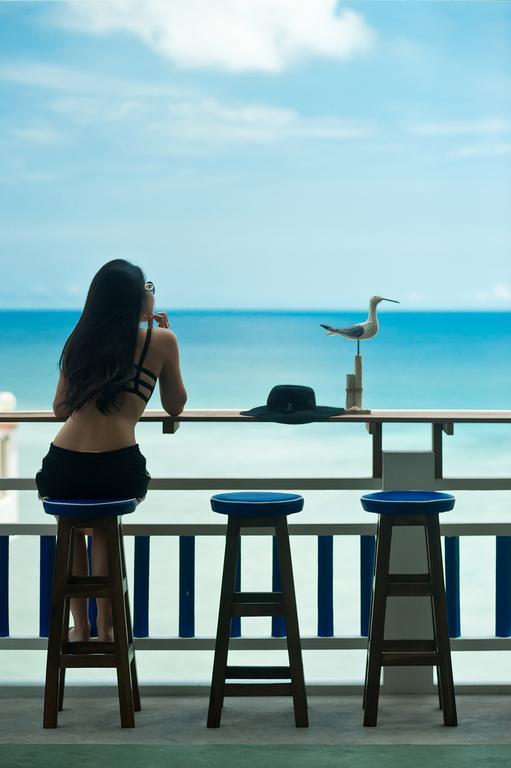 At Zea Patong