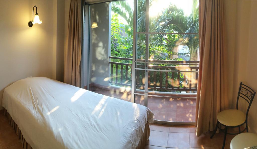 Guest house Jinny Patong