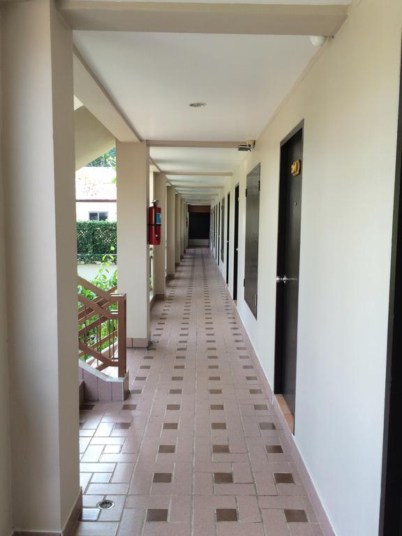 Jinny Guest house 2*