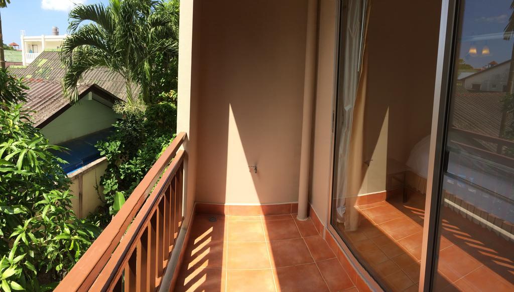 Jinny Guest house Patong