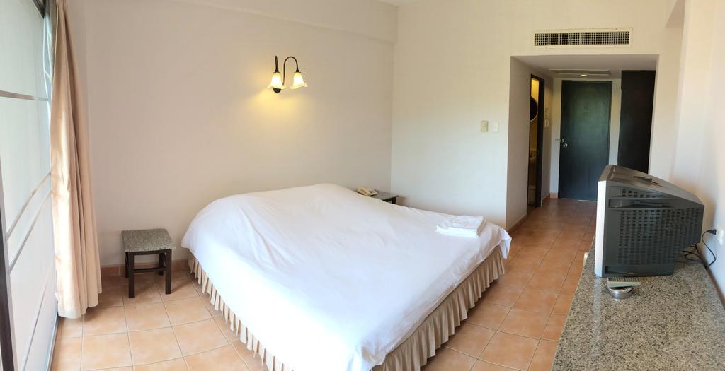 Jinny Guest house