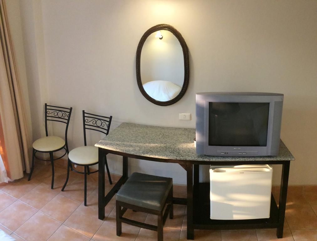 Jinny Guest house
