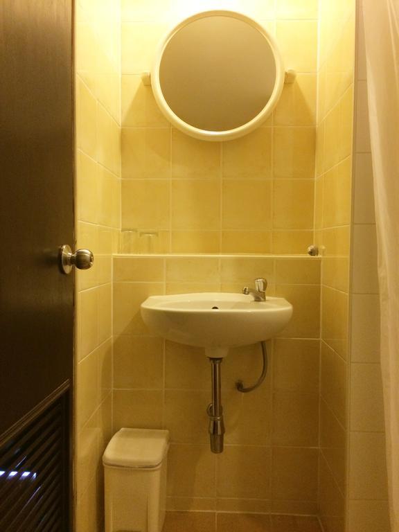 Jinny Guest house