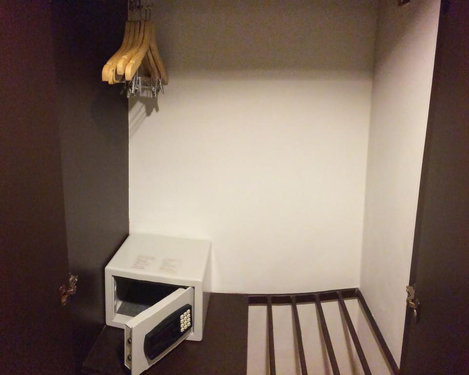 Guest house Jinny 2*