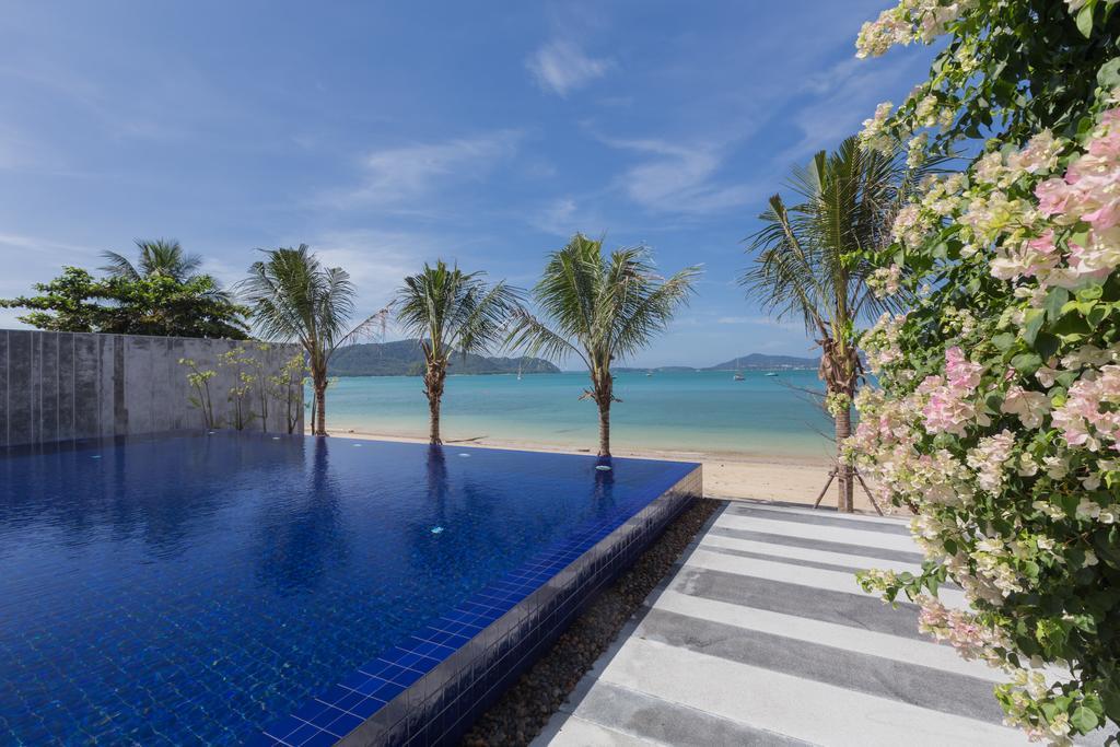 X10 Seaview At Resort