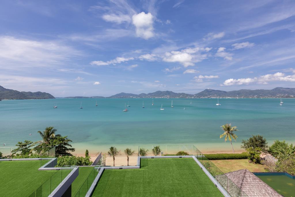 X10 Seaview At