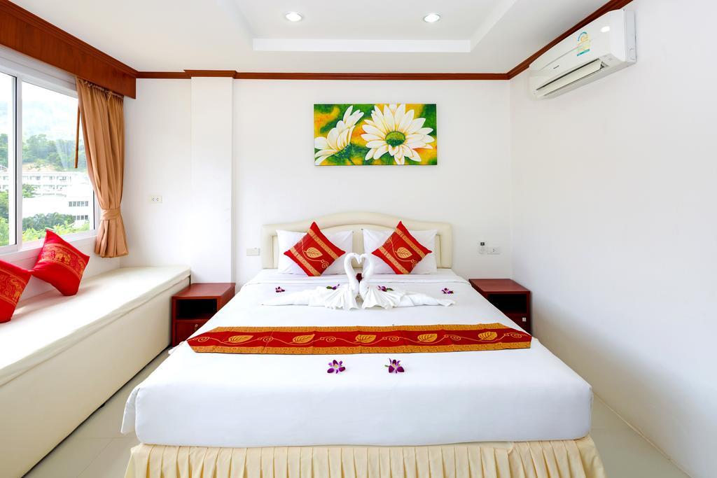 Hotel Phusita House 2 Patong