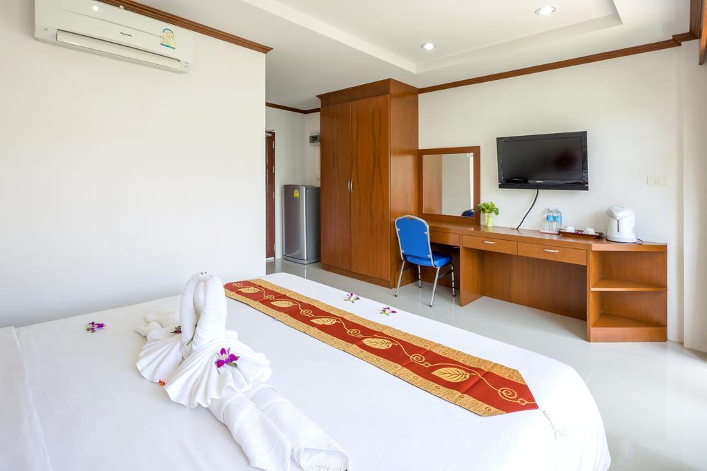 Phusita House 2 Hotel Patong