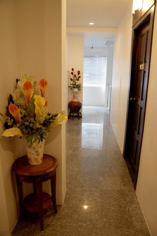 Washington Guest house 2*
