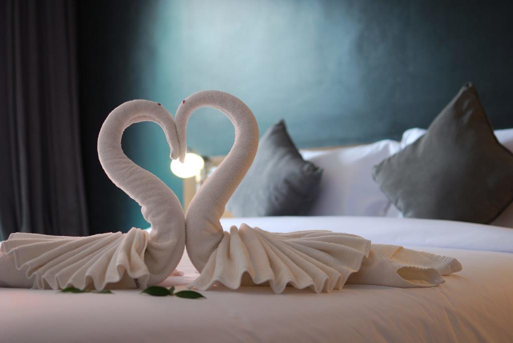 Hotel X2 Vibe Patong Phuket