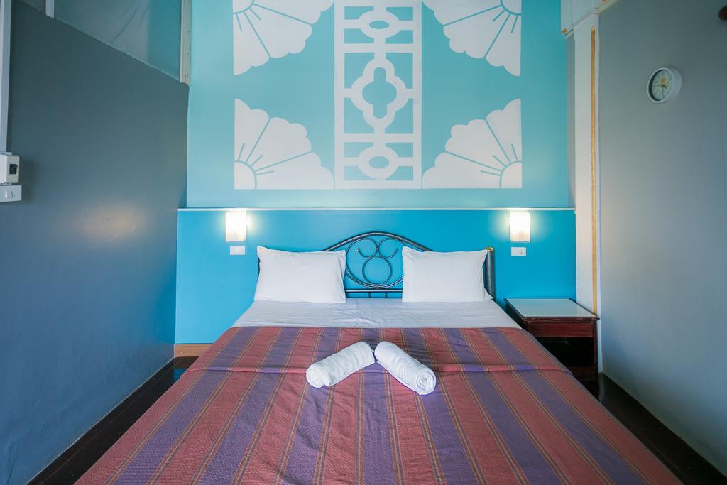 Guest house Thalang Phuket