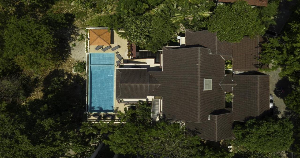 Yoosook Villa *