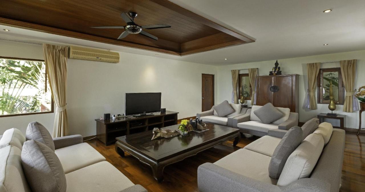 Villa Yoosook