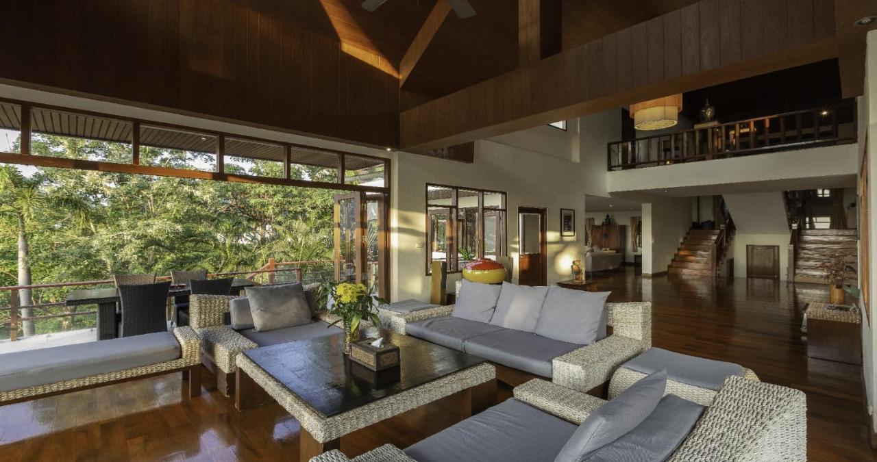 Yoosook Villa *