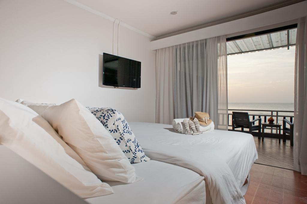 At Zea 3* Patong