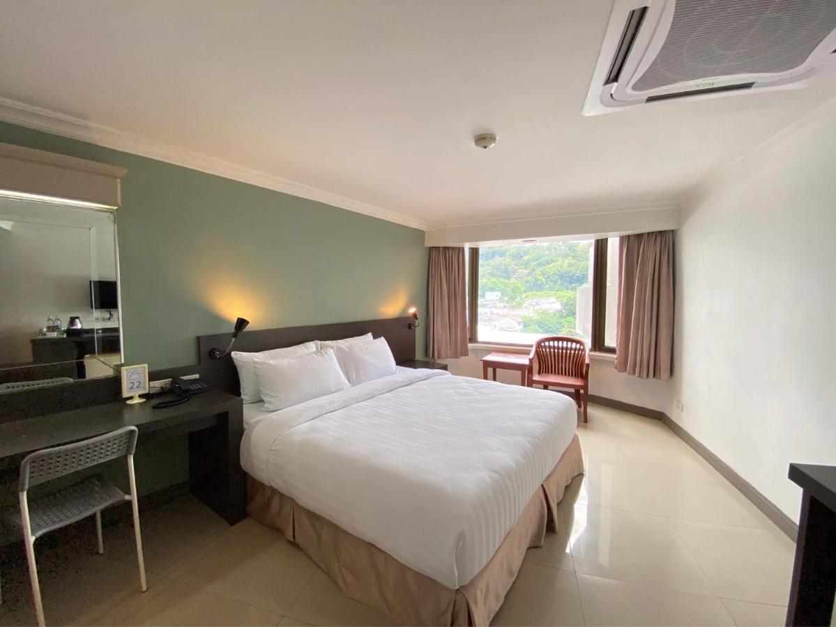 I Pavilion Hotel Phuket