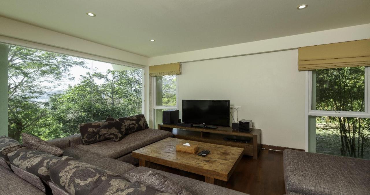 Villa Yoosook *