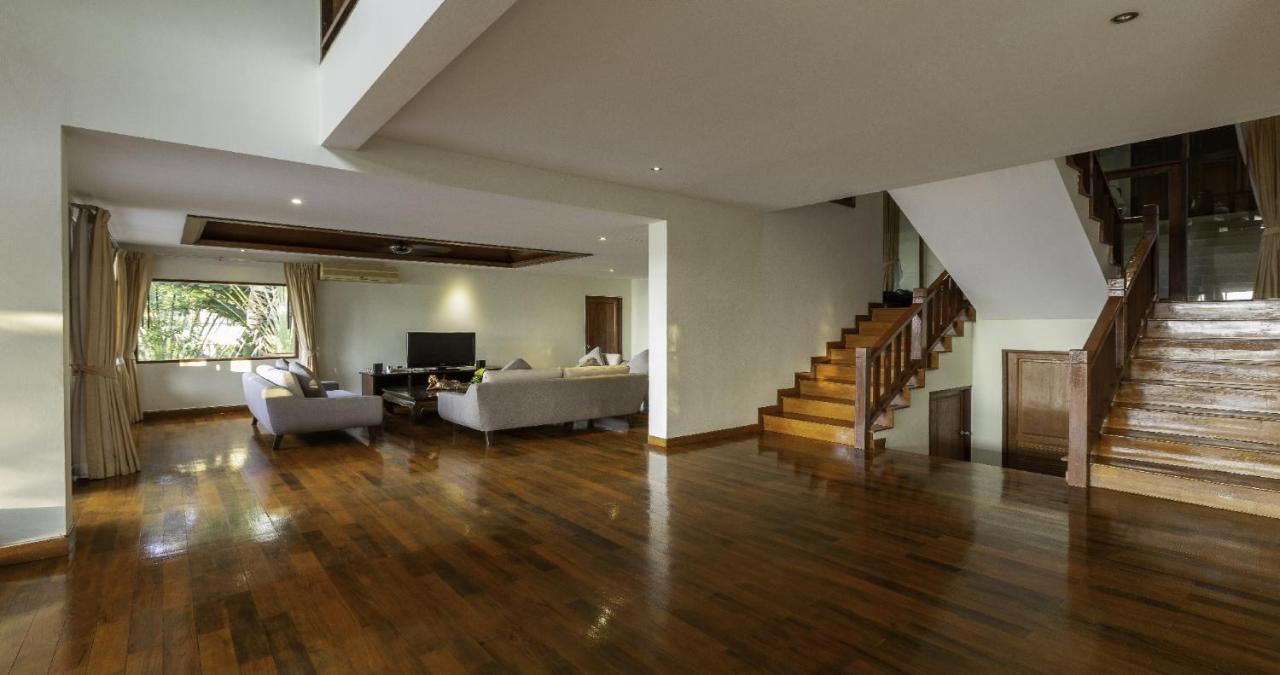 Yoosook Villa Patong