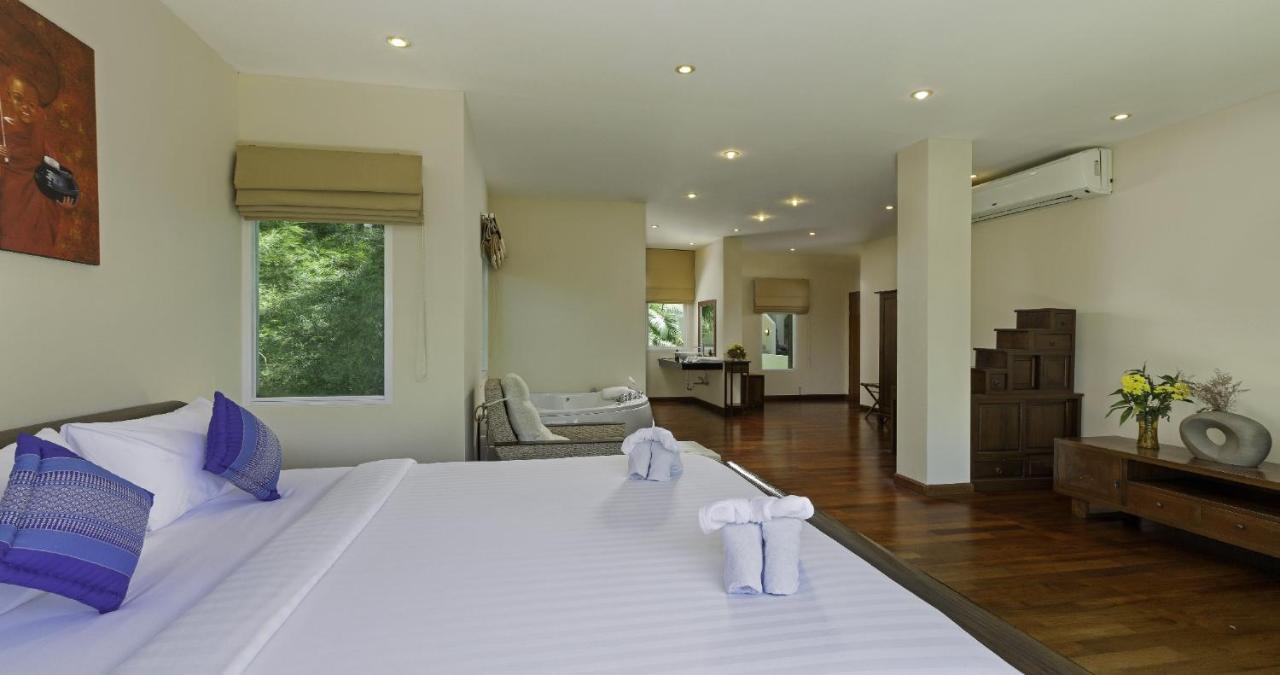 Villa Yoosook *